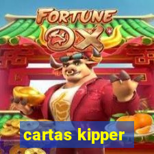 cartas kipper