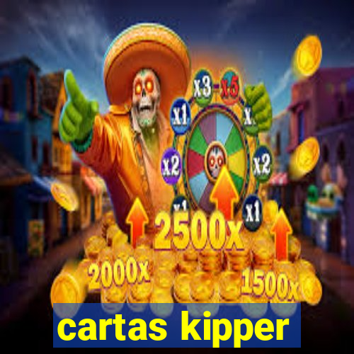 cartas kipper