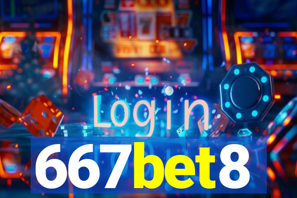 667bet8