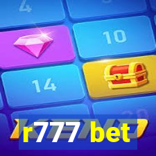 r777 bet