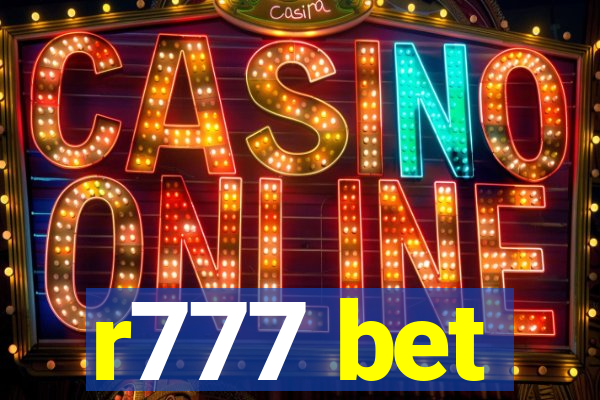 r777 bet