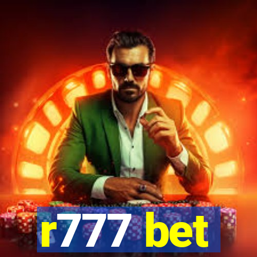 r777 bet