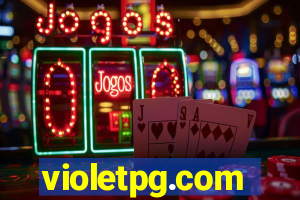 violetpg.com