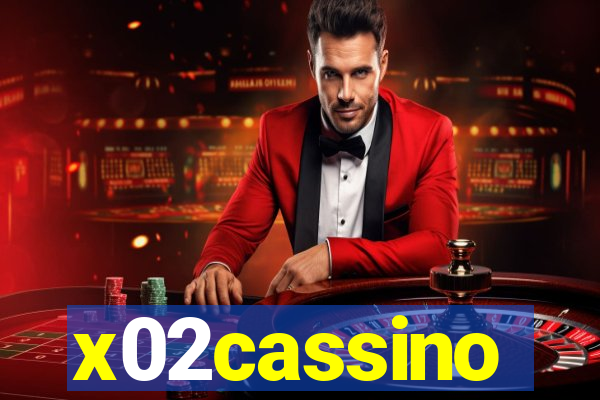 x02cassino