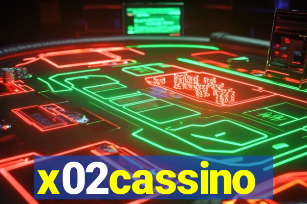 x02cassino