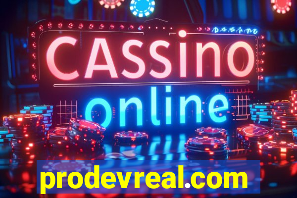 prodevreal.com