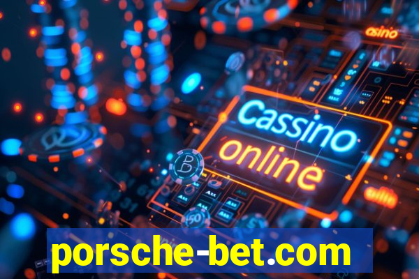 porsche-bet.com