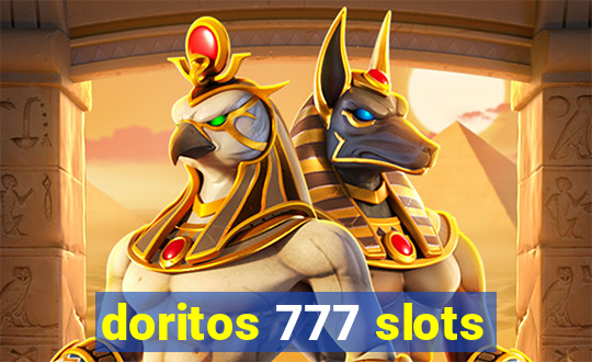 doritos 777 slots