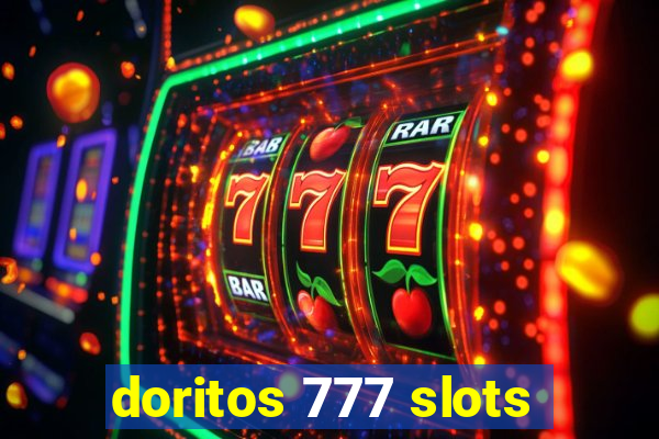 doritos 777 slots