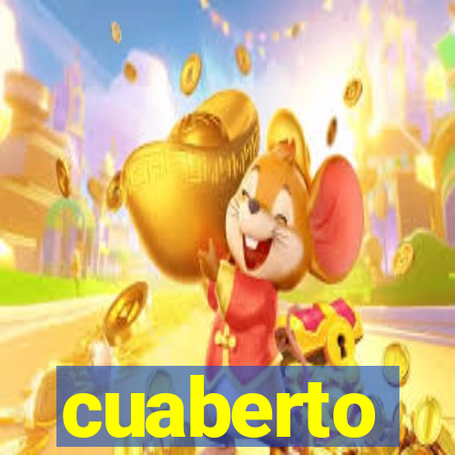 cuaberto