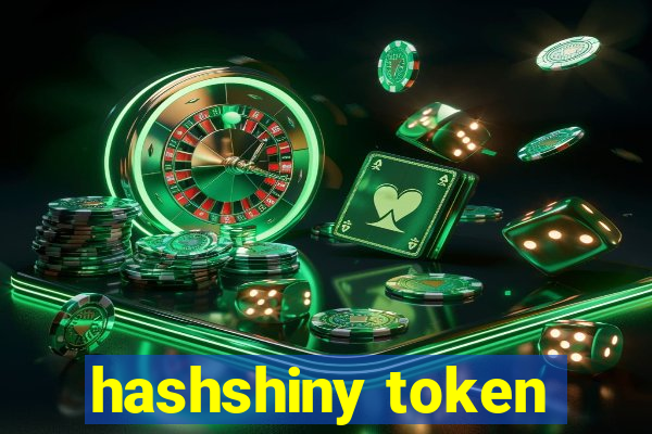 hashshiny token