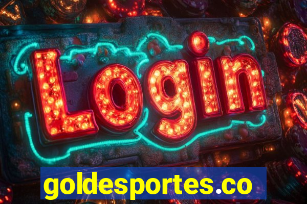 goldesportes.com