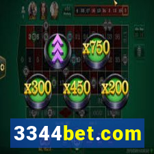 3344bet.com