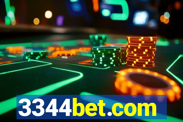 3344bet.com