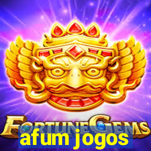 afum jogos