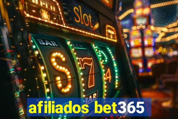 afiliados bet365