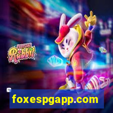 foxespgapp.com