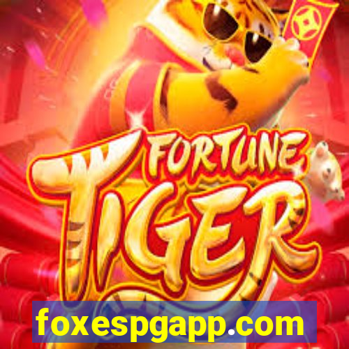 foxespgapp.com