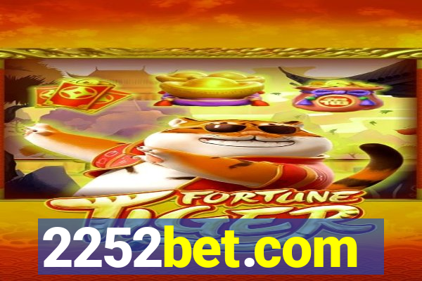 2252bet.com