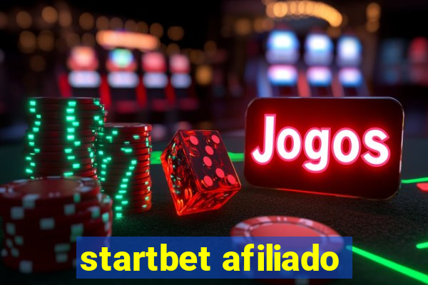 startbet afiliado