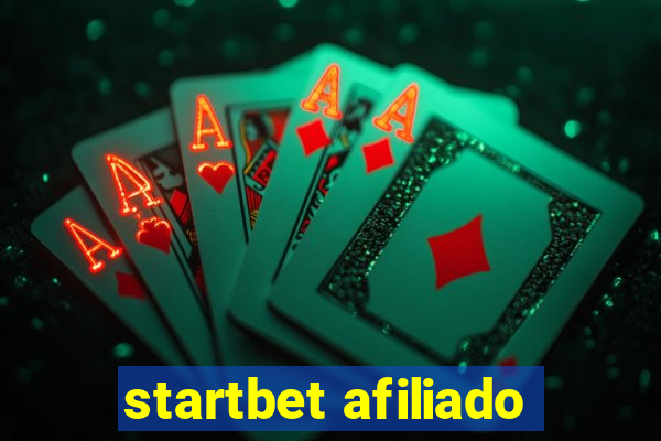 startbet afiliado