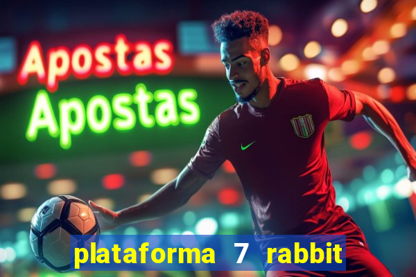 plataforma 7 rabbit é confiável