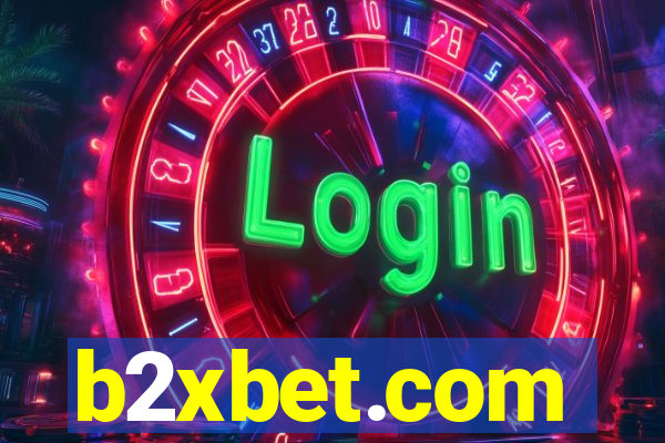 b2xbet.com