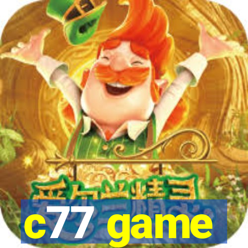 c77 game