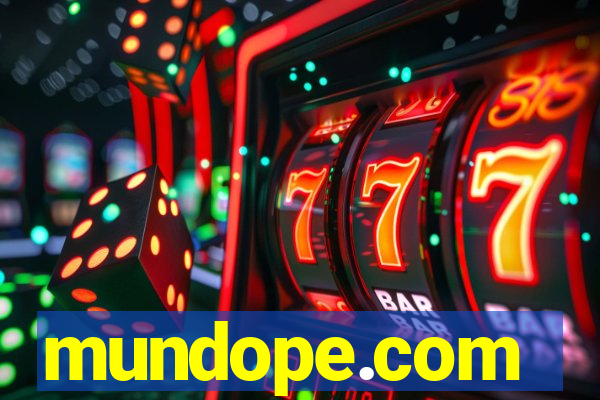 mundope.com