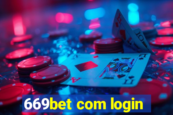 669bet com login