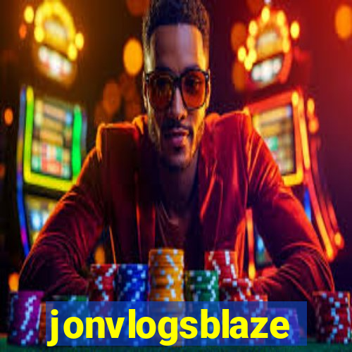 jonvlogsblaze