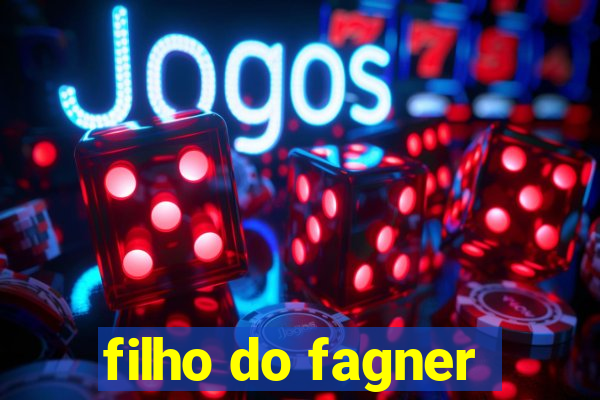 filho do fagner