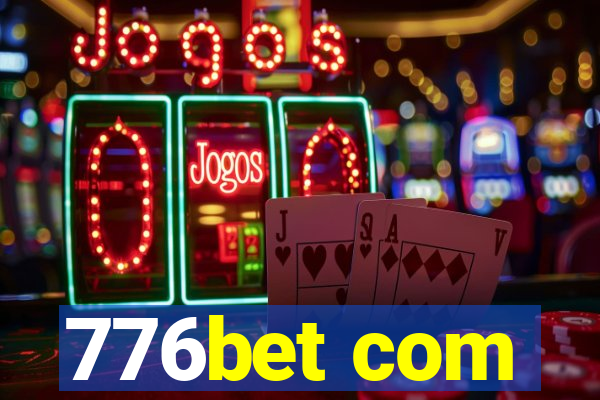 776bet com