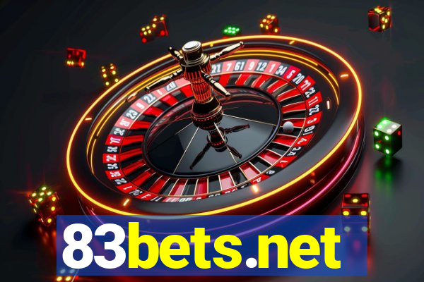 83bets.net