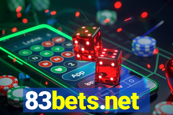 83bets.net