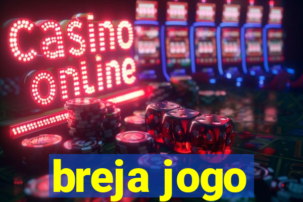 breja jogo