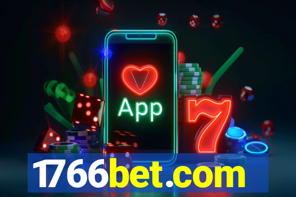 1766bet.com