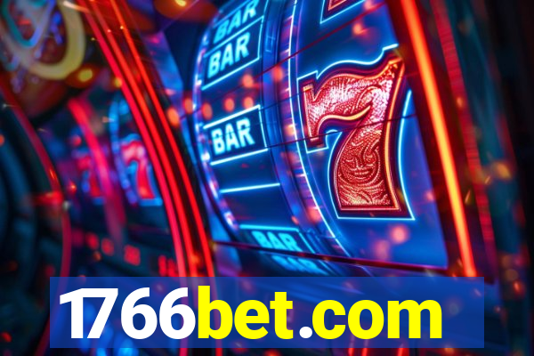 1766bet.com