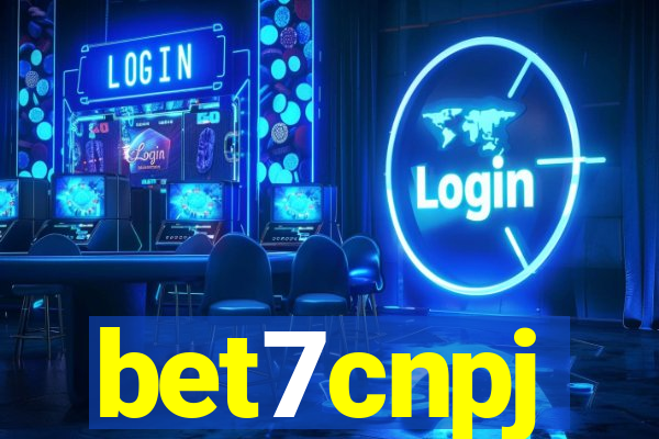 bet7cnpj