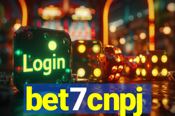 bet7cnpj