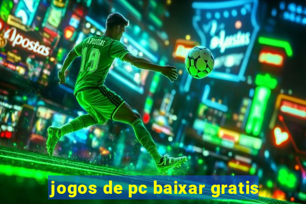 jogos de pc baixar gratis