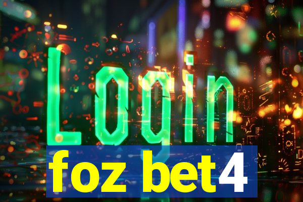 foz bet4