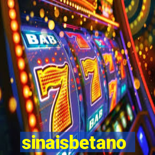 sinaisbetano