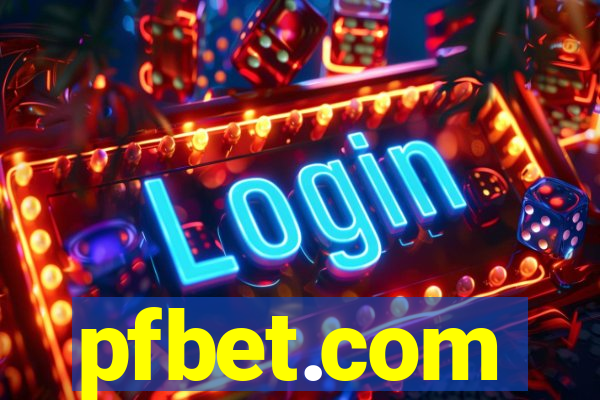 pfbet.com