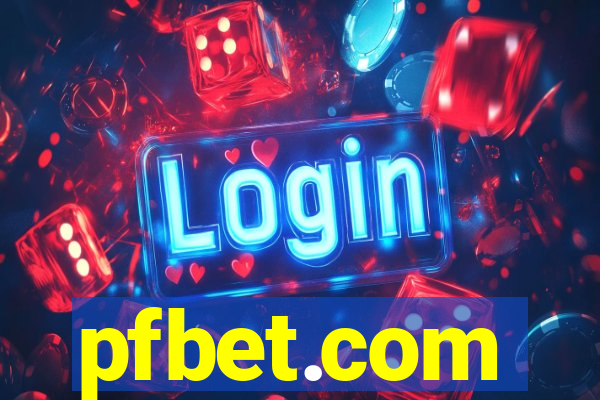 pfbet.com