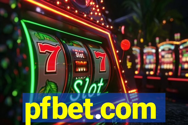 pfbet.com