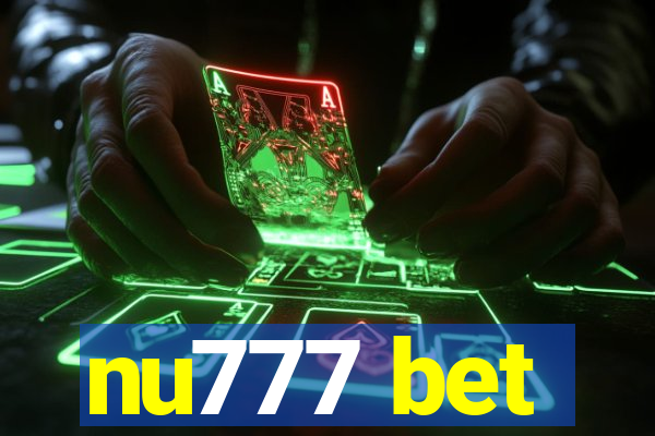 nu777 bet