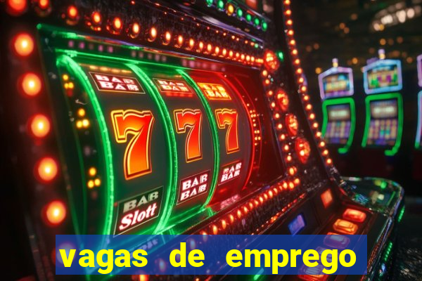 vagas de emprego salvador olx