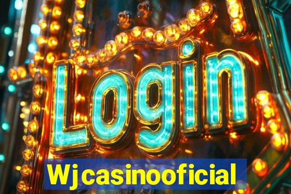 Wjcasinooficial