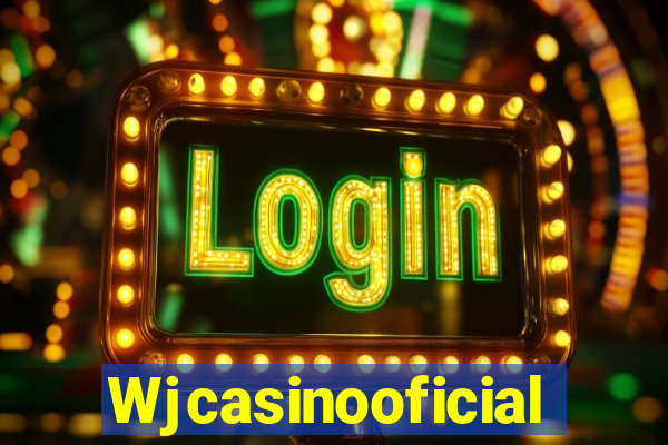 Wjcasinooficial